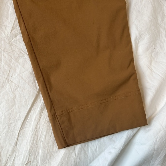 Columbia Quick Dry Activewear Pull-On Pants All Seasons Gorpcore Womens XL - Picture 3 of 16